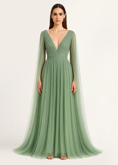 Emerald Green