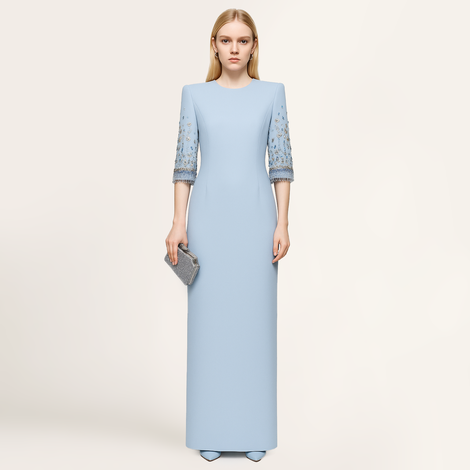 Light Blue
