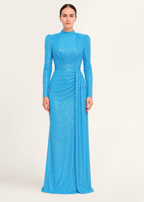 Light Blue