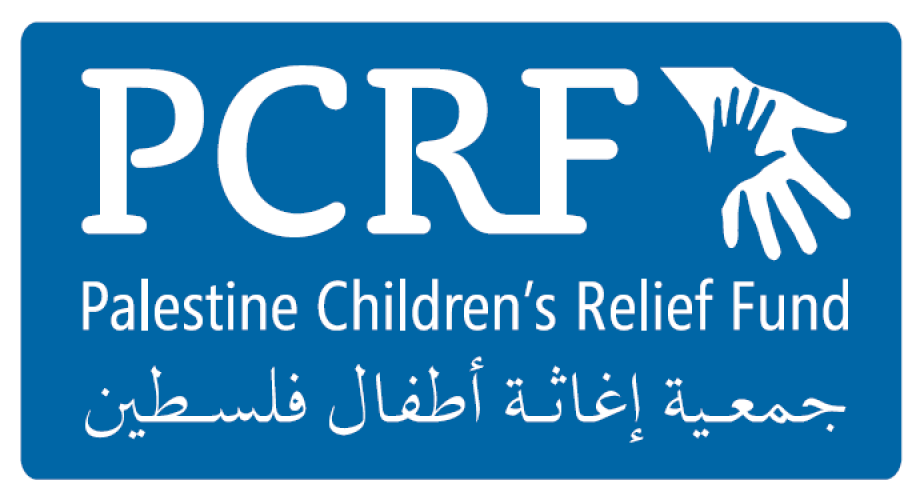 Palestinian Children Relief Fund