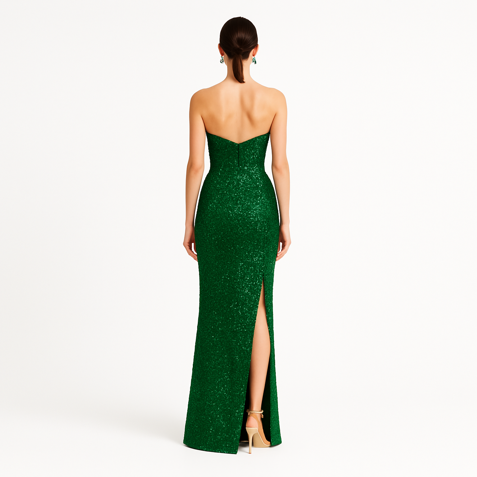 Vespera Maxi Dress
