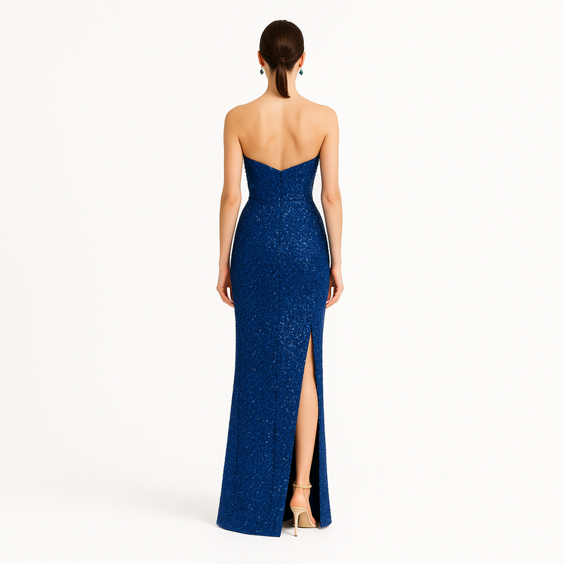 Vespera Maxi Dress
