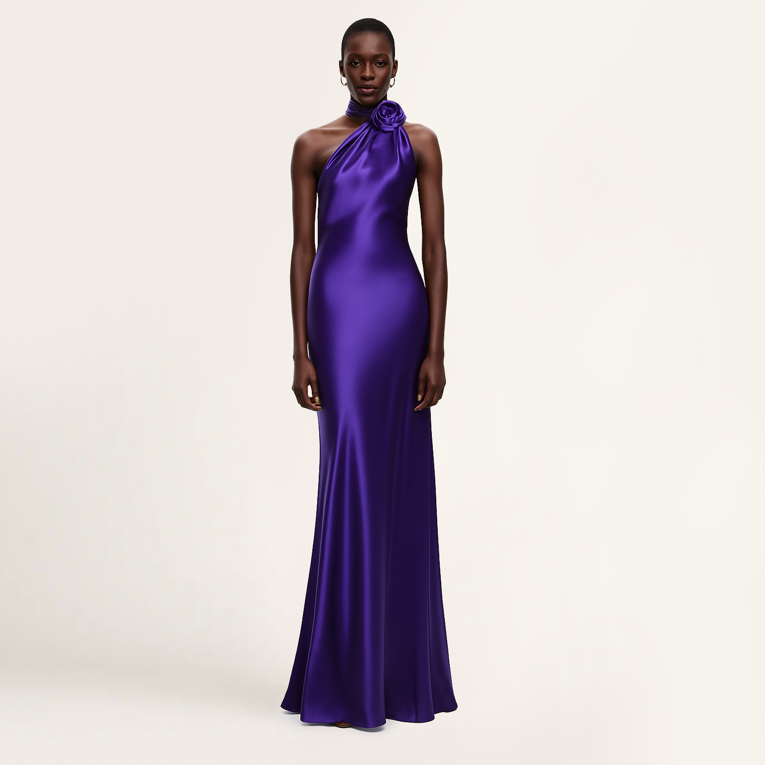 Florisette Dress