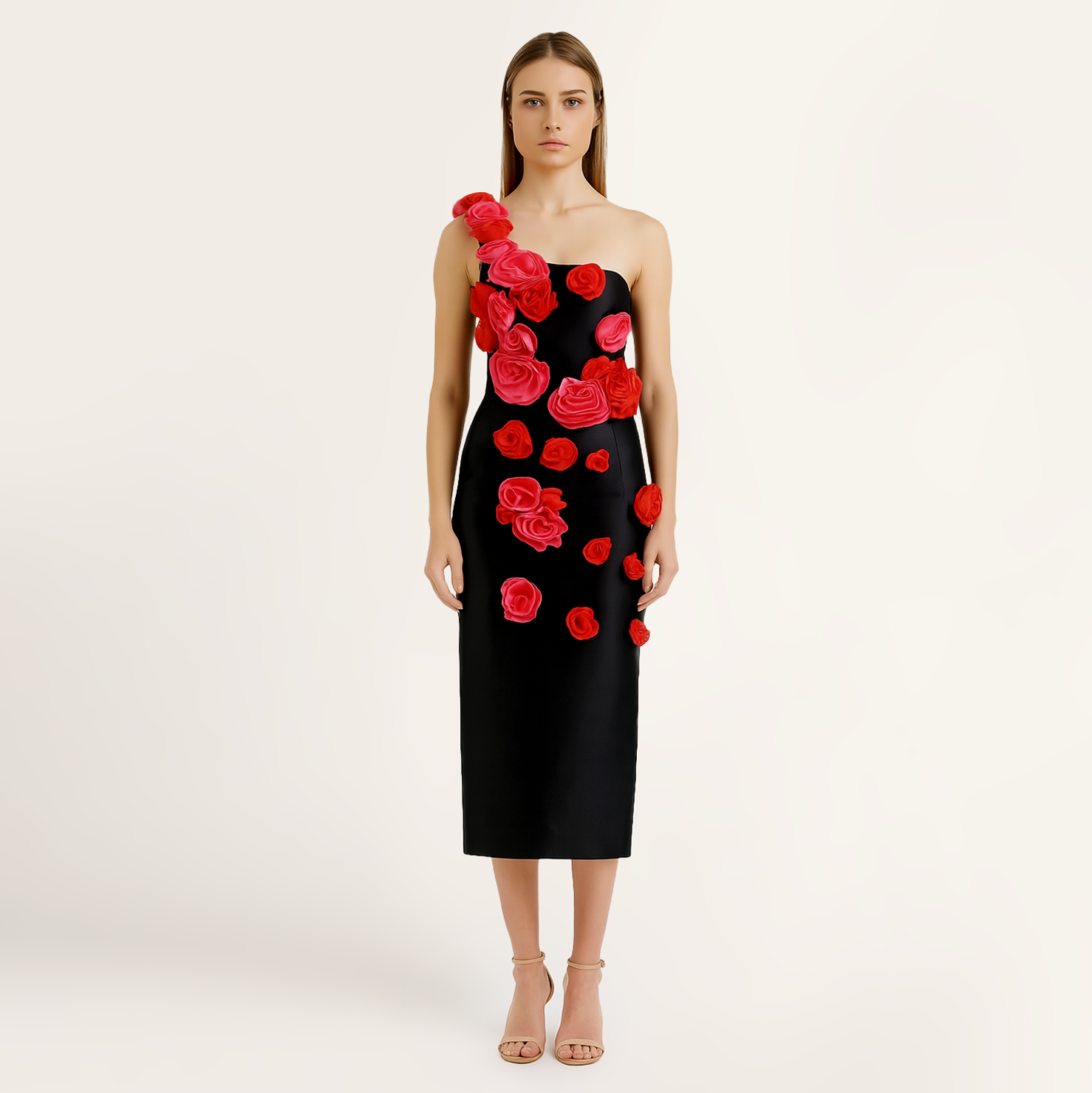Quintessa Dress