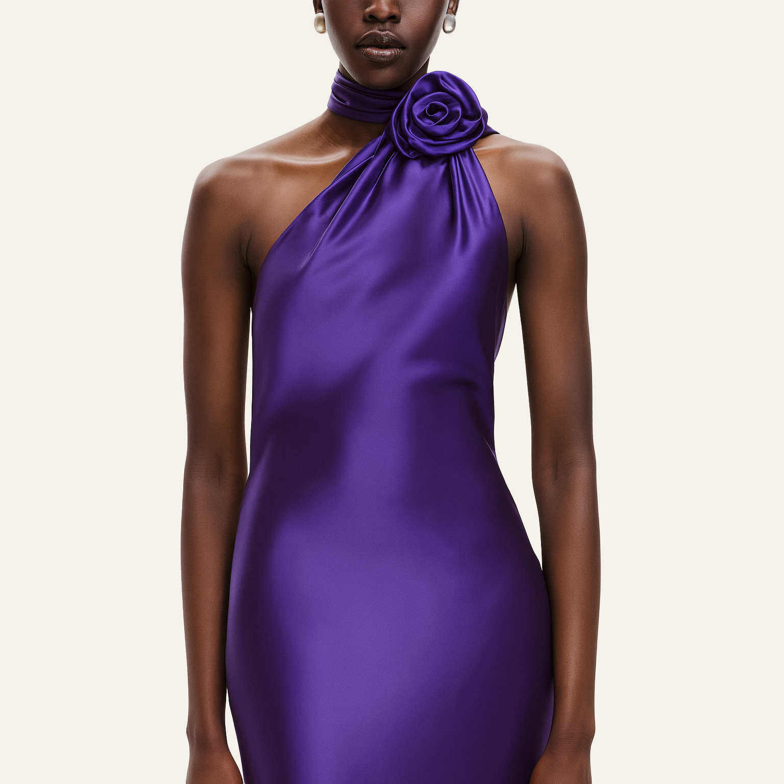 Florisette Dress