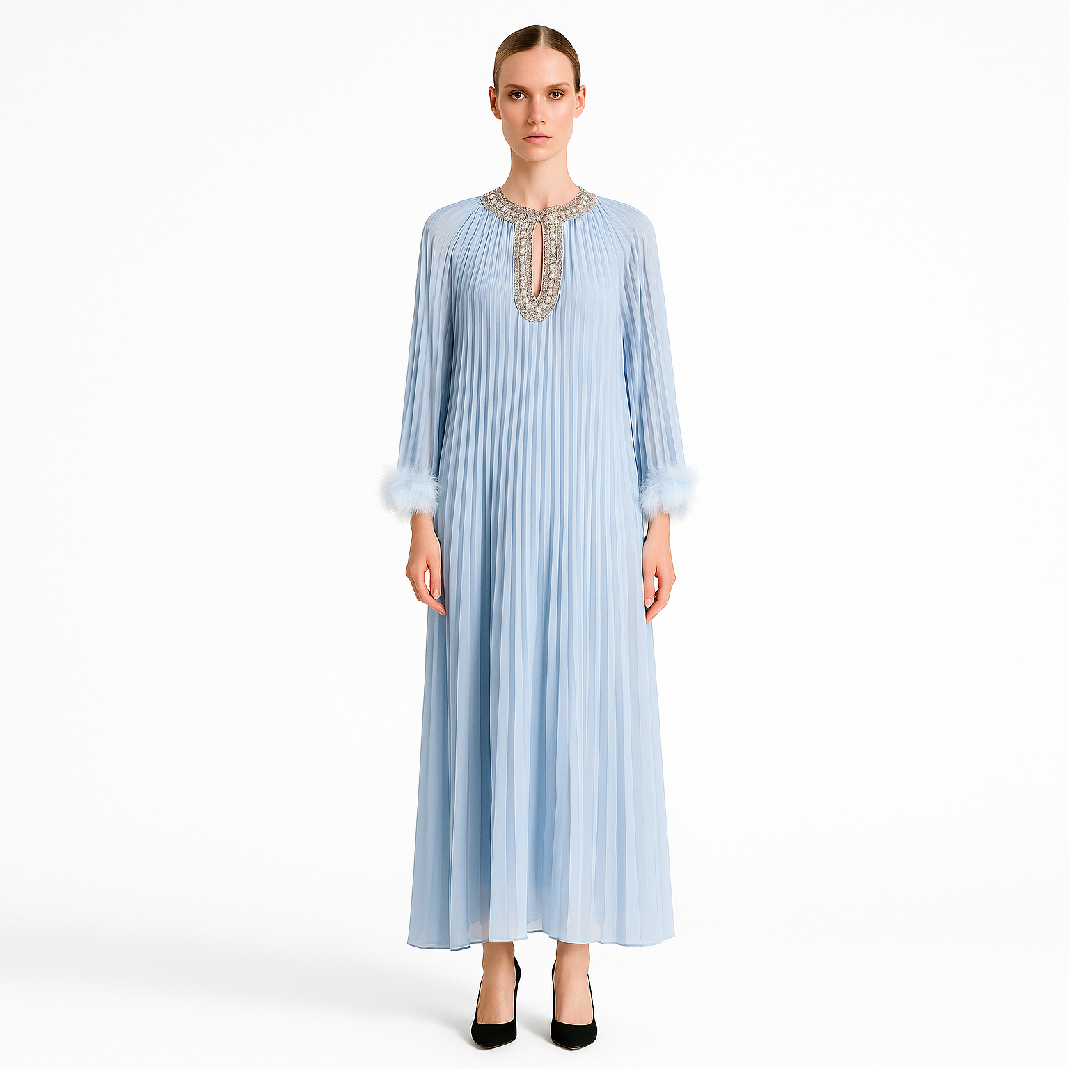 Vivera Dress