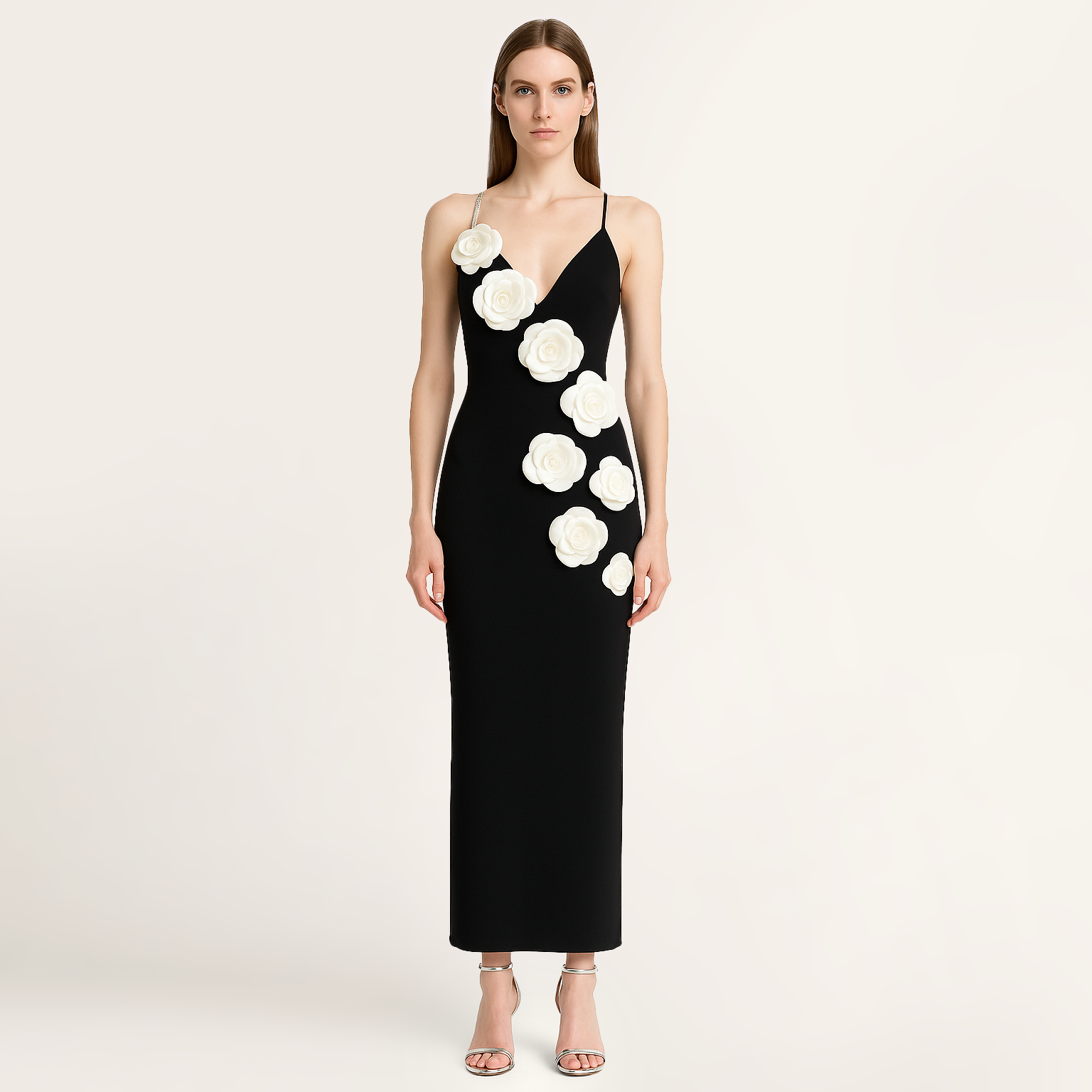 Pearlina Dress
