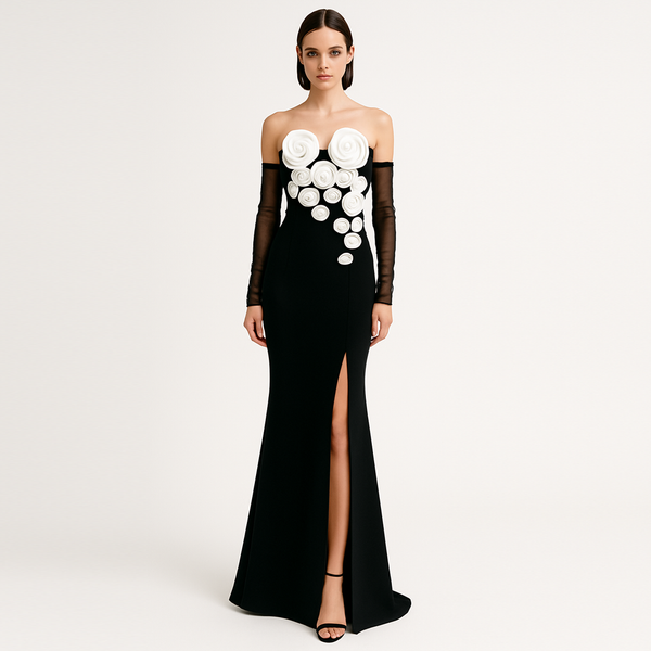 Amelisse Gown