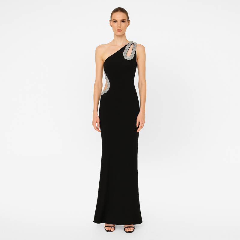Savrina Maxi Dress
