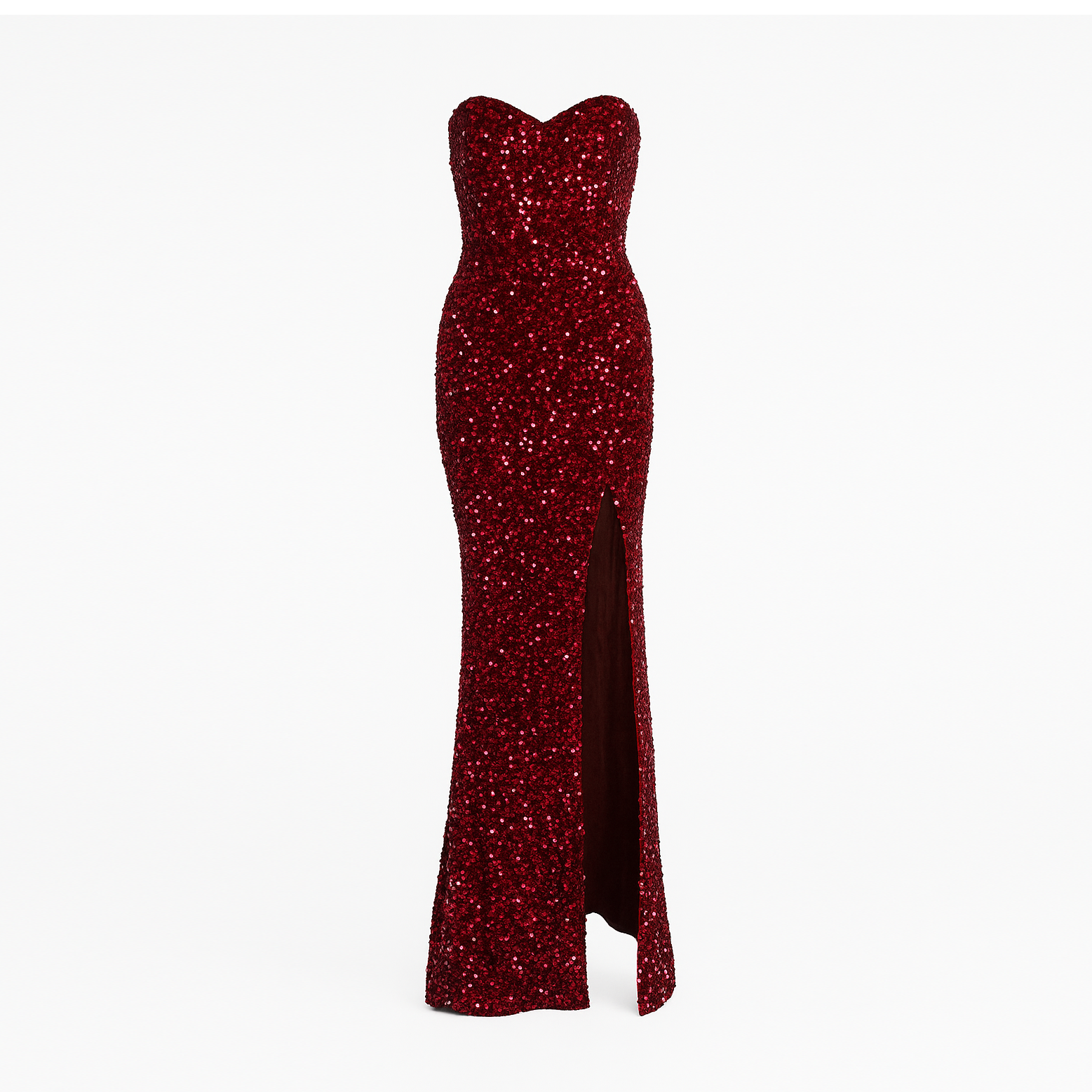 Vespera Maxi Dress