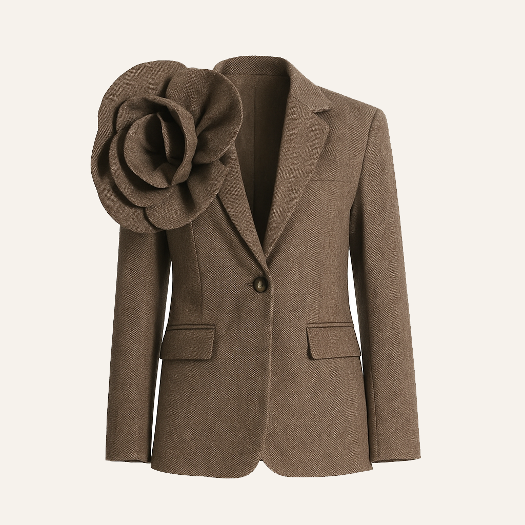 Serenya Blazer