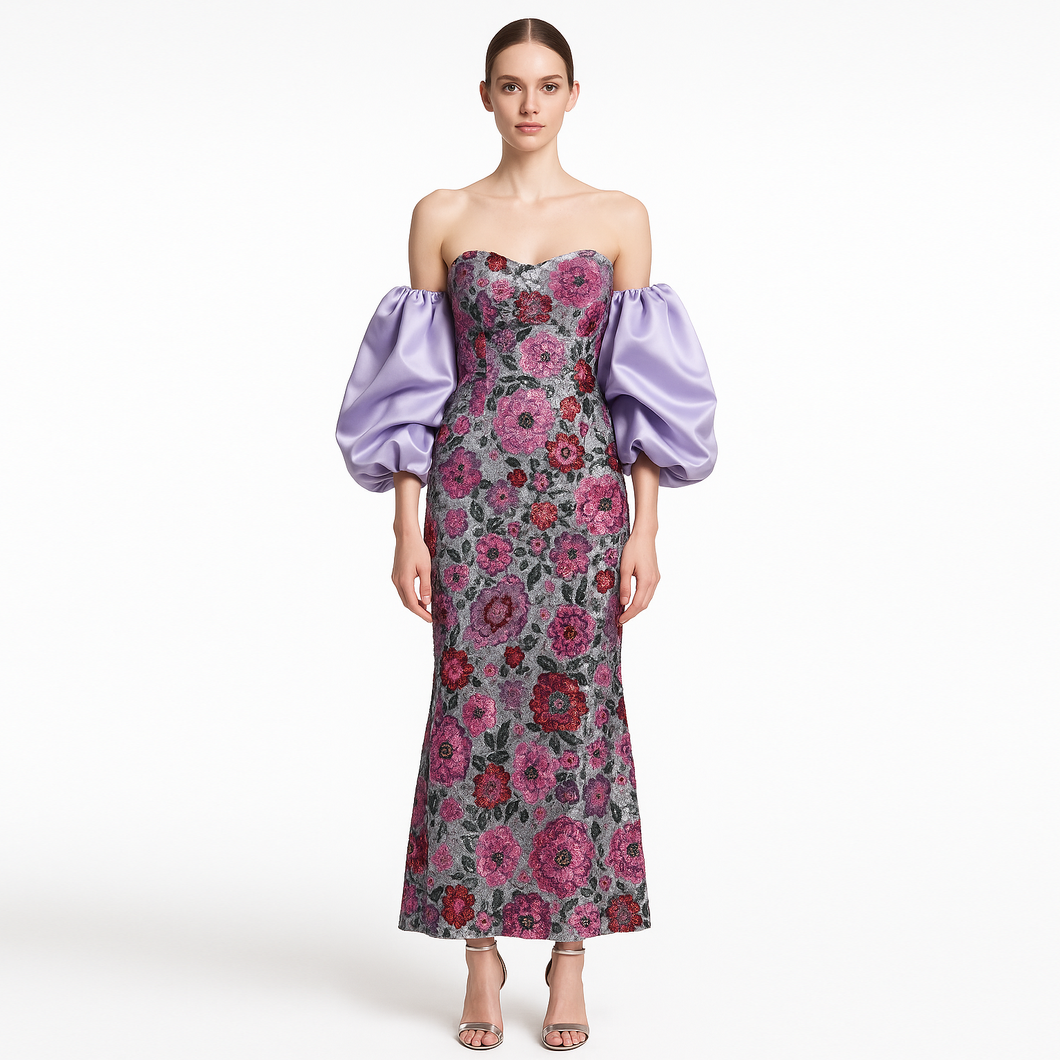 Viviana Tunic Dress