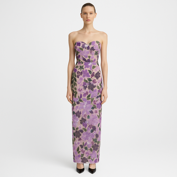 Camilla Party Gown