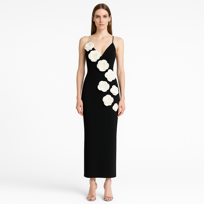 Pearlina Dress