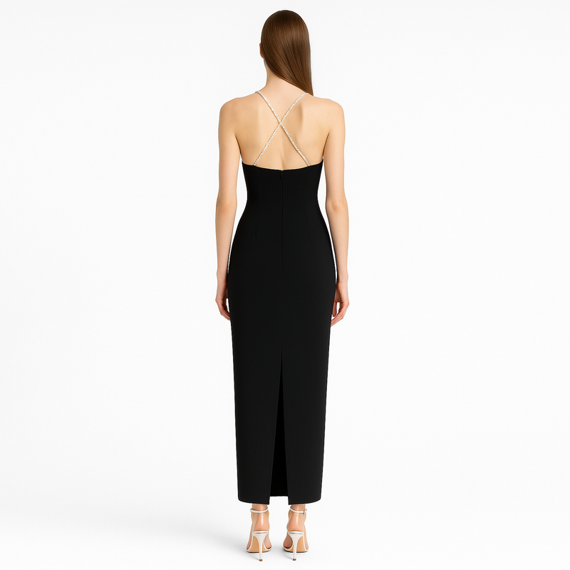 Pearlina Dress
