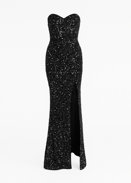 Vespera Maxi Dress