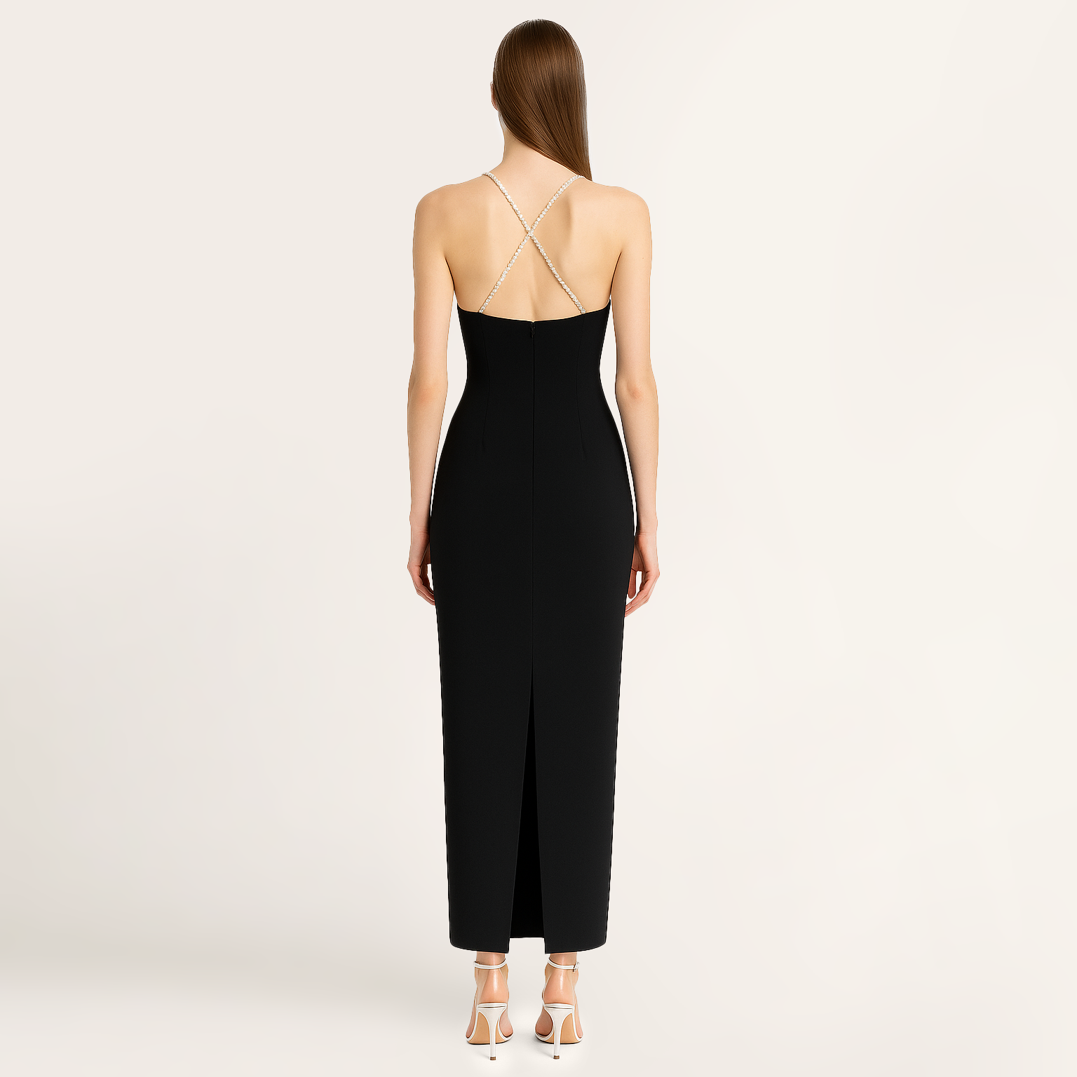 Pearlina Dress