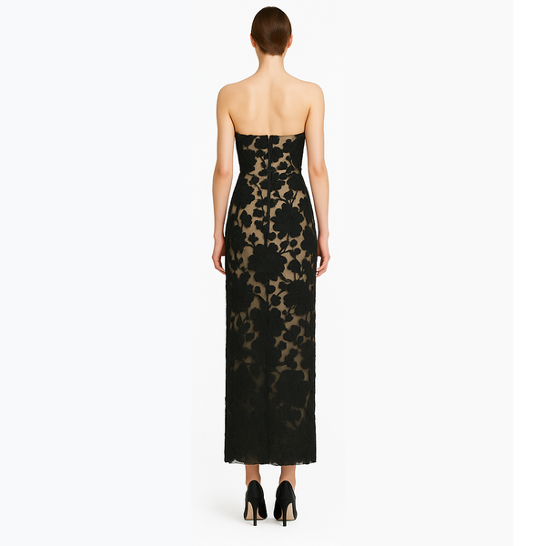 Seraphora Patchwork Dress