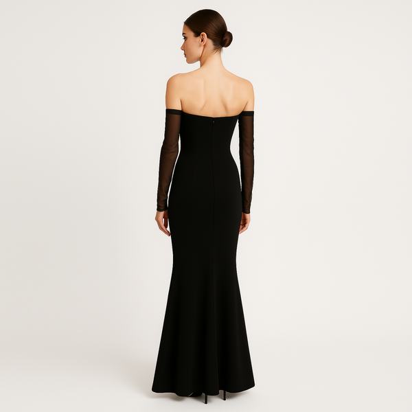 Amelisse Gown