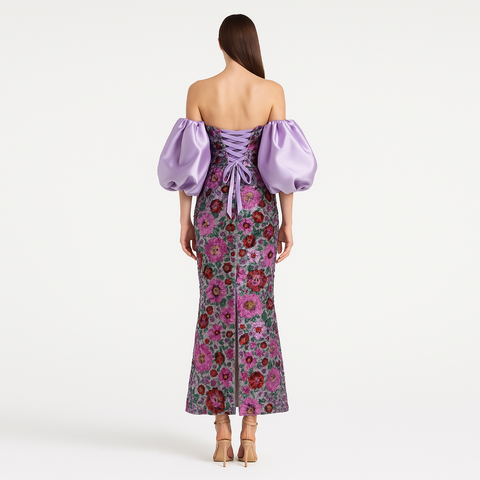 Viviana Tunic Dress