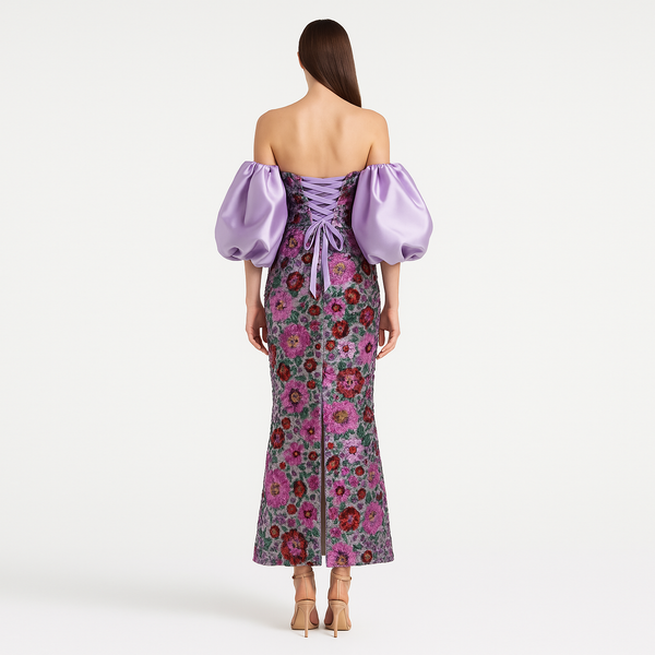 Viviana Tunic Dress