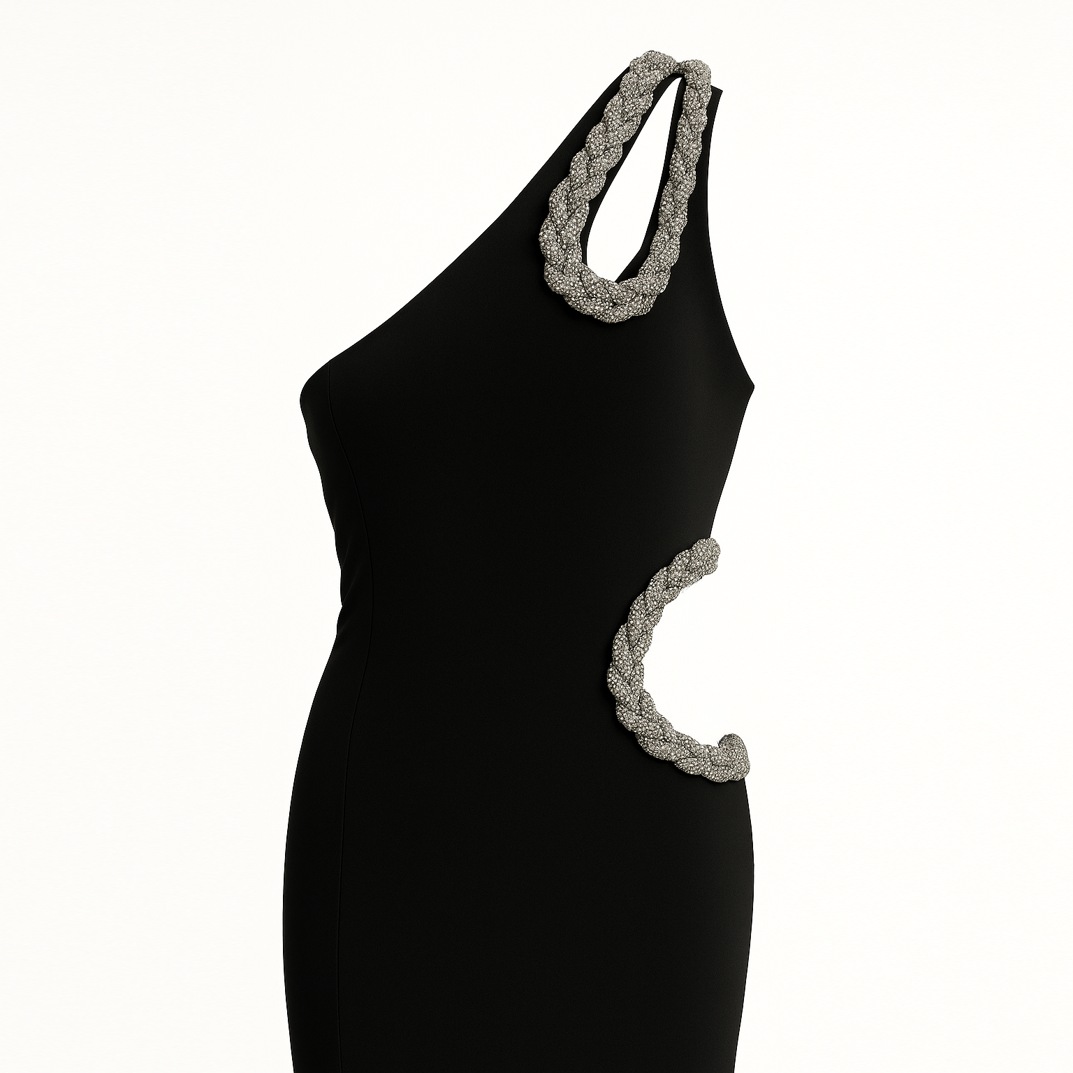 Savrina Maxi Dress