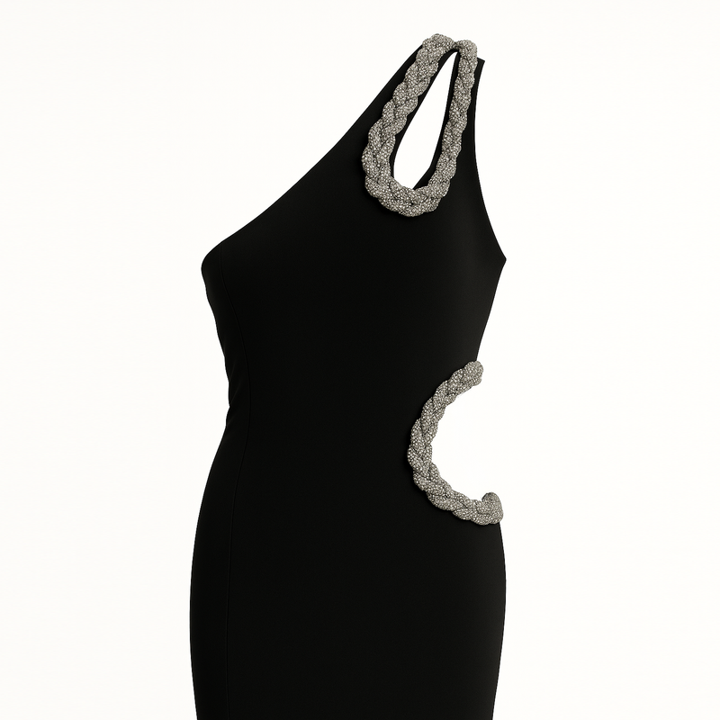 Savrina Maxi Dress