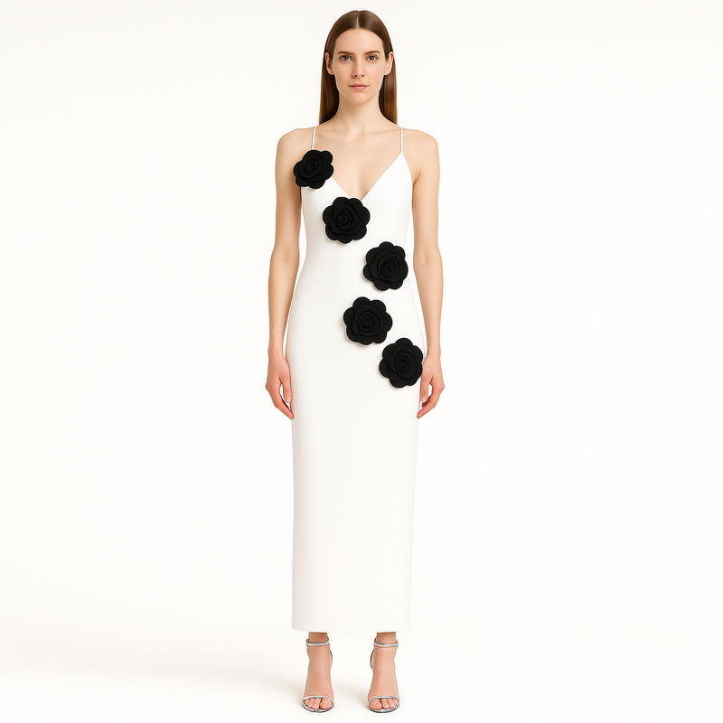 Pearlina Dress