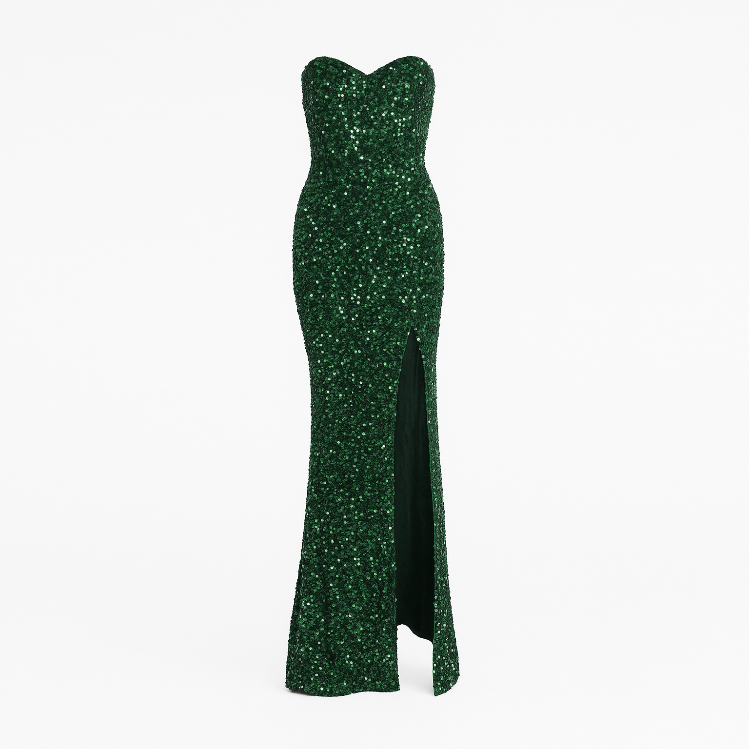 Vespera Maxi Dress