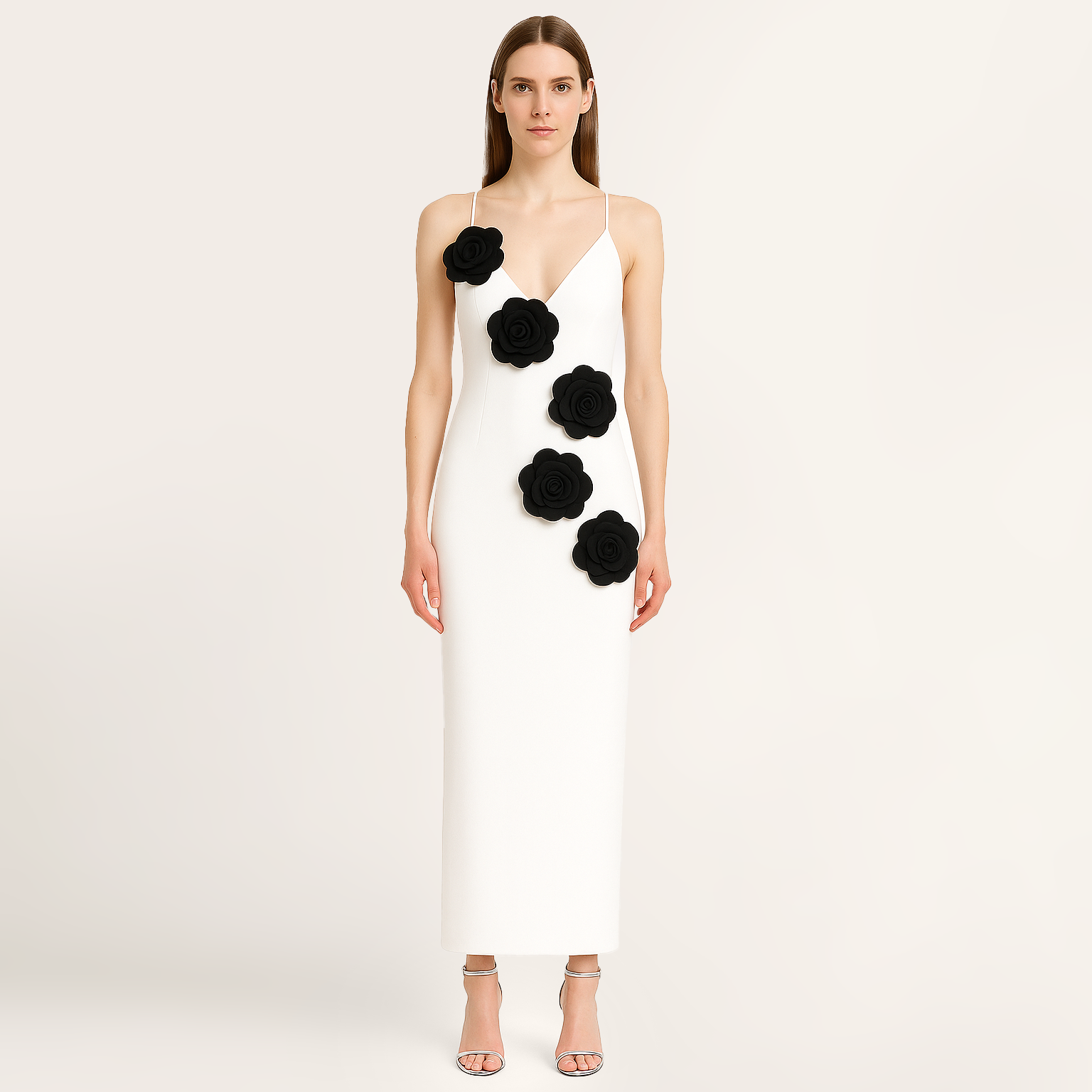 Pearlina Dress