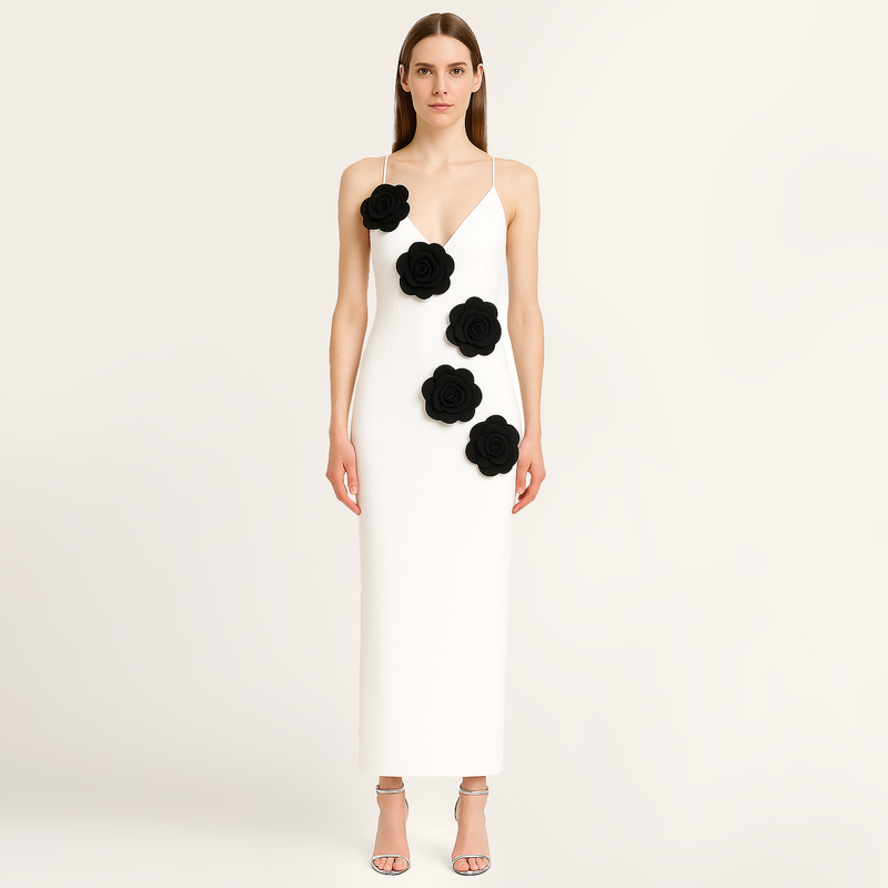 Pearlina Dress