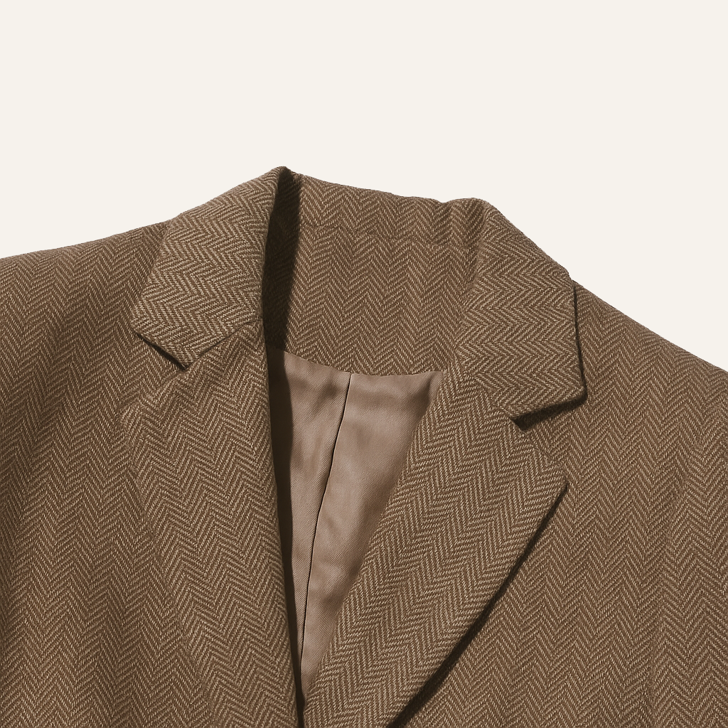 Serenya Blazer