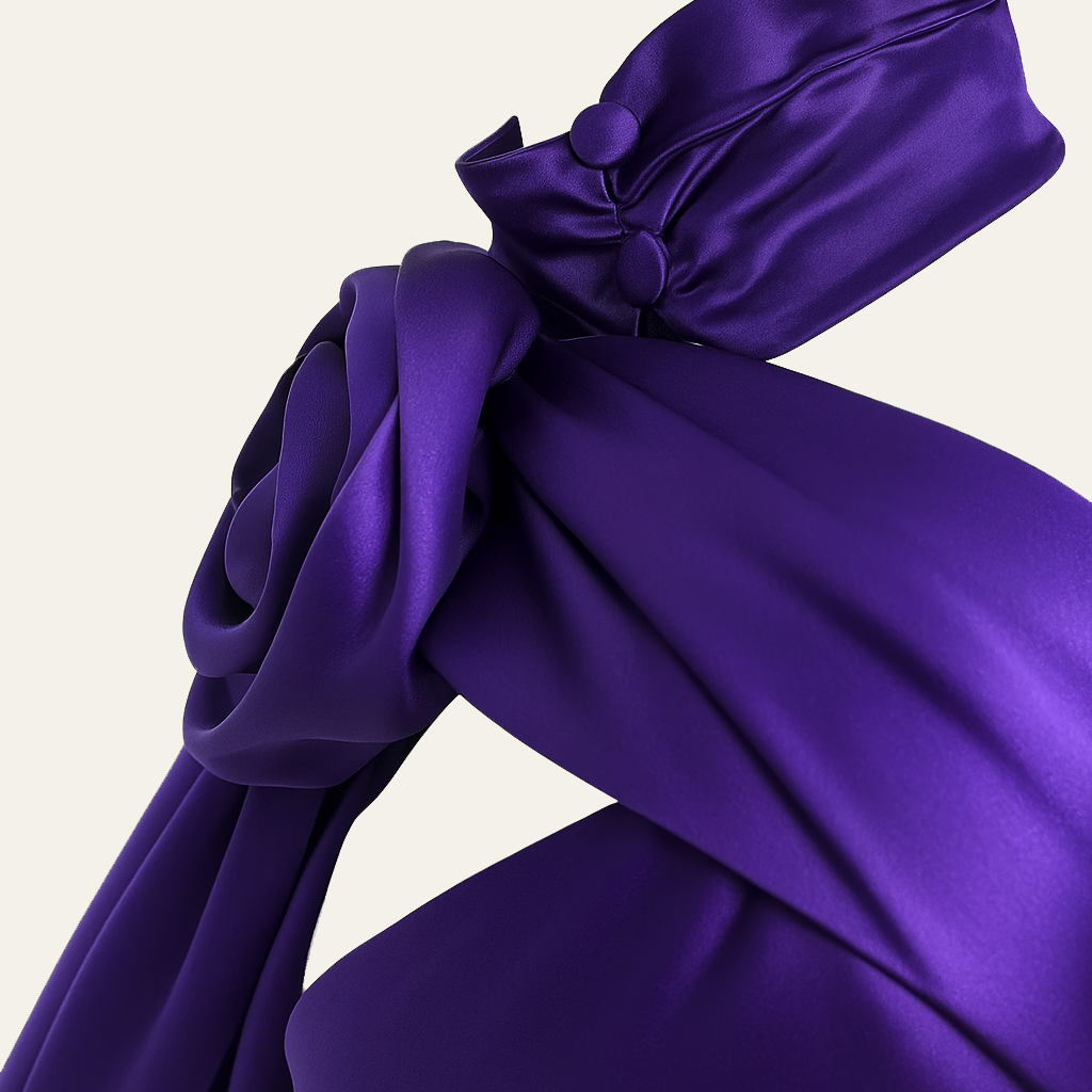 Florisette Dress
