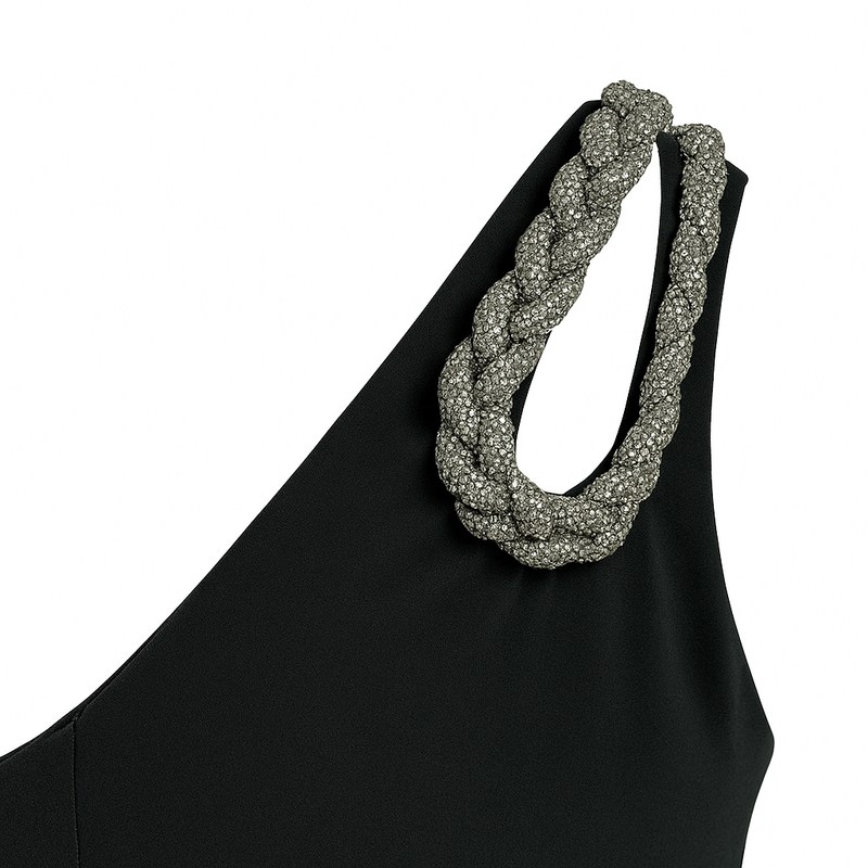 Savrina Maxi Dress