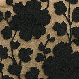 Seraphora Patchwork Dress
