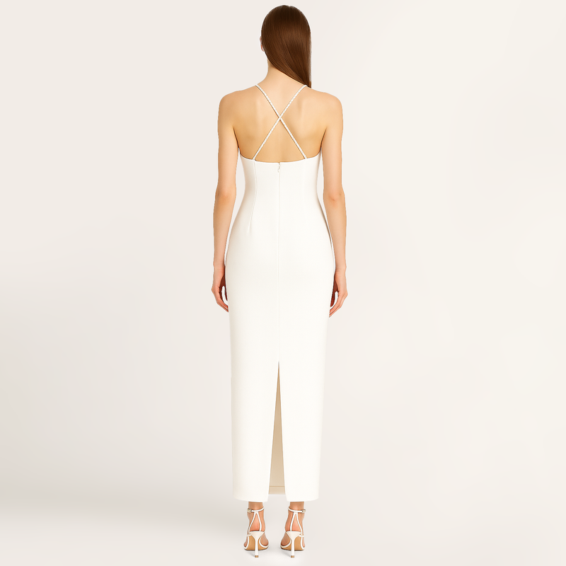 Pearlina Dress