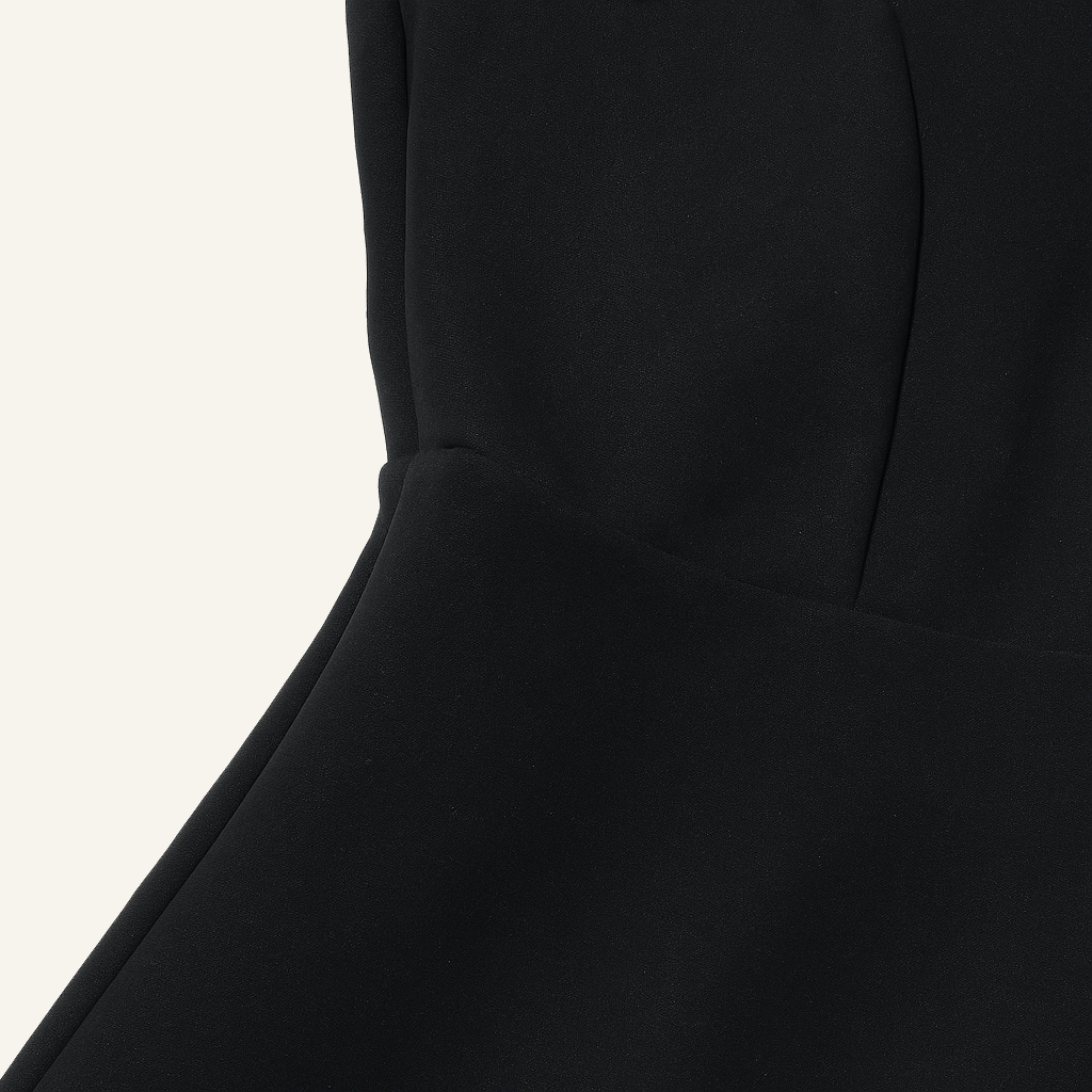 Lunaria Dress