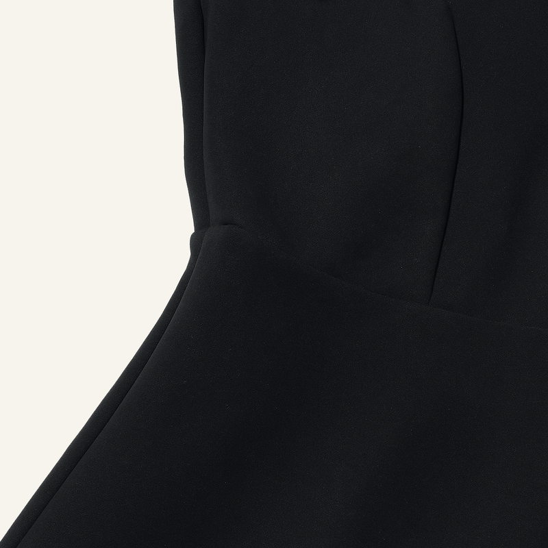 Lunaria Dress