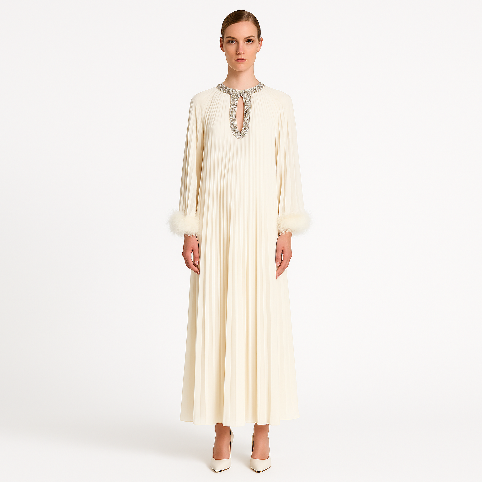 Vivera Dress