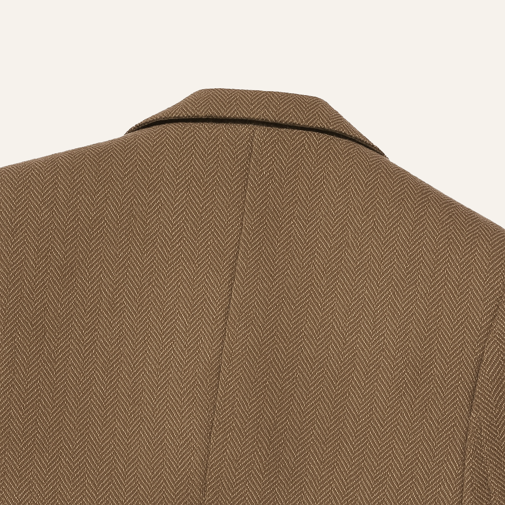Serenya Blazer