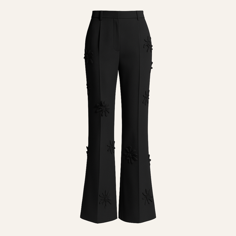 BLACK PANT