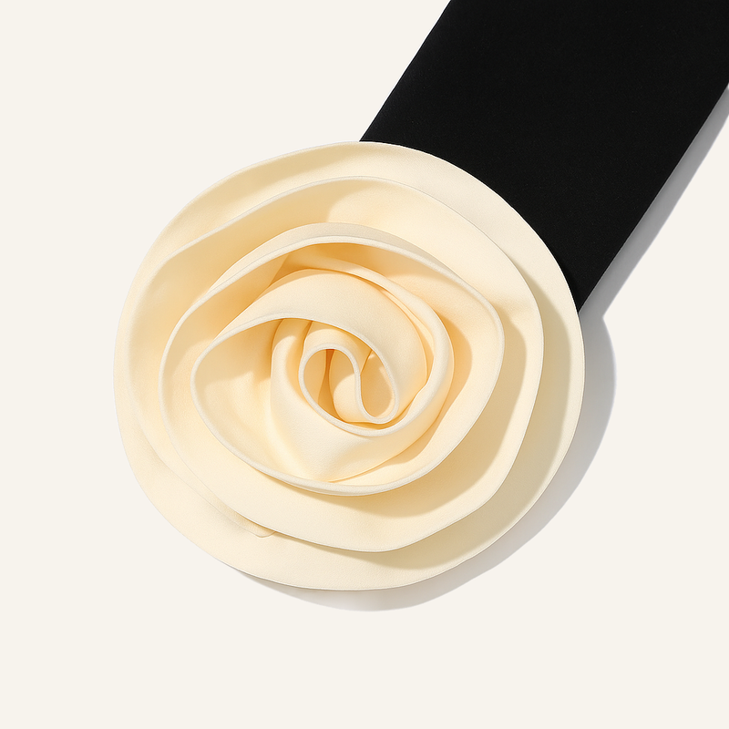 Lunaria Dress