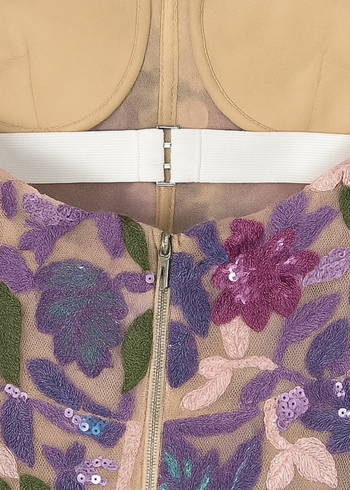 Camilla Party Gown