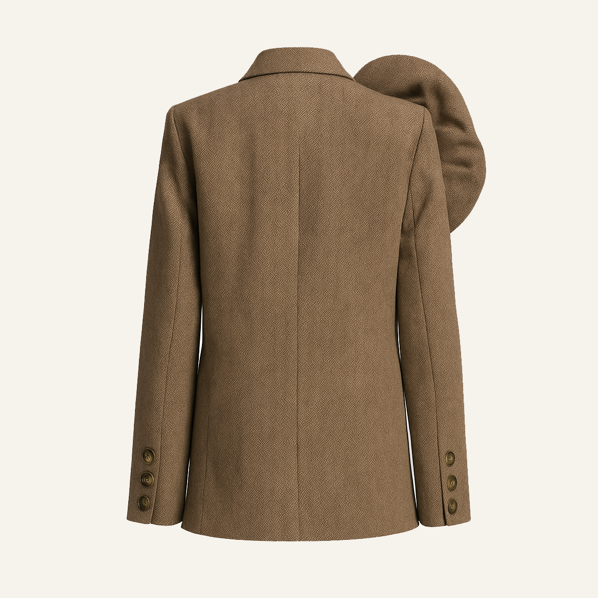 Serenya Blazer