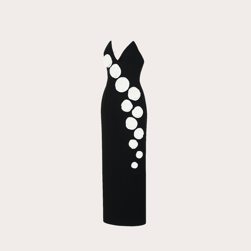 Pearlina Dress