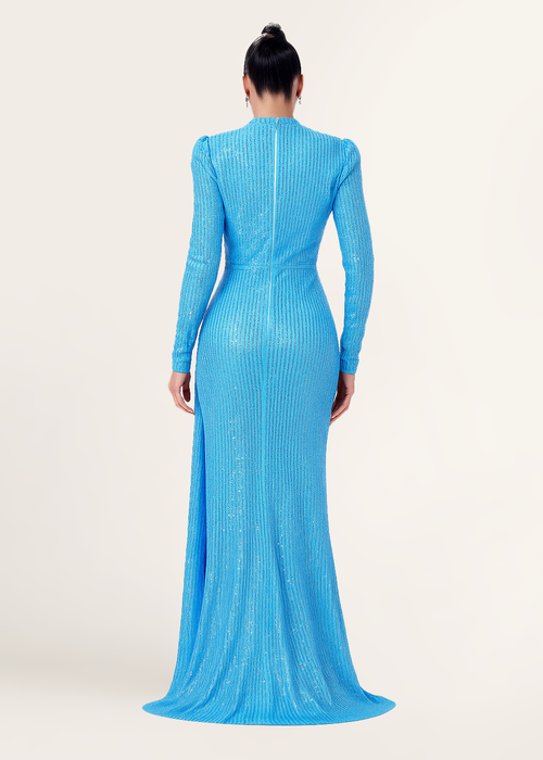 Light Blue