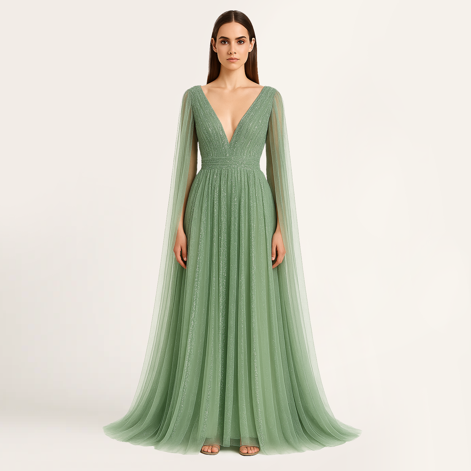Emerald Green