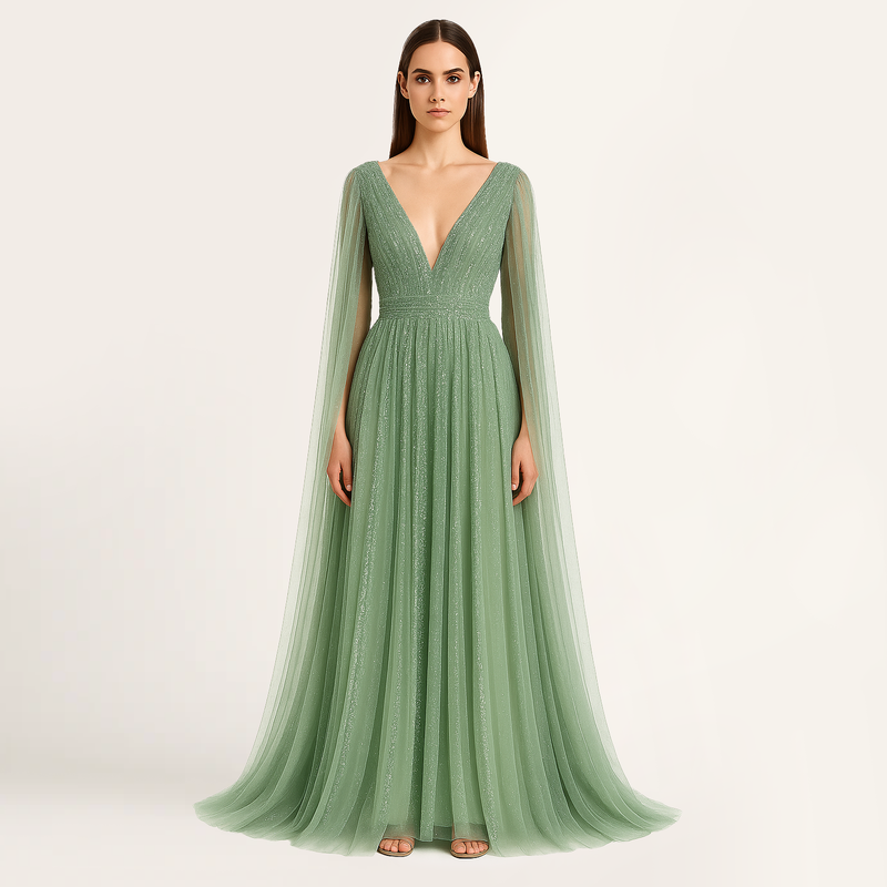 Emerald Green