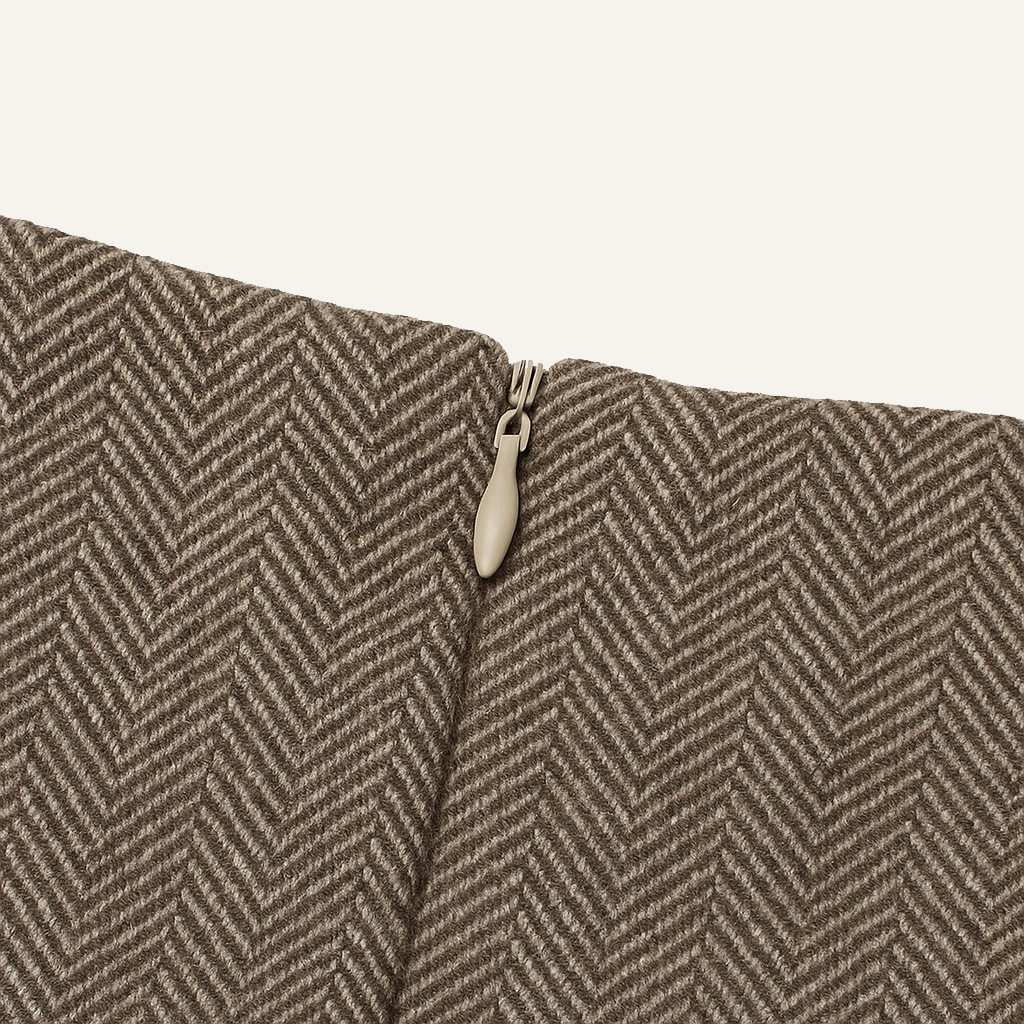 Serenya Blazer