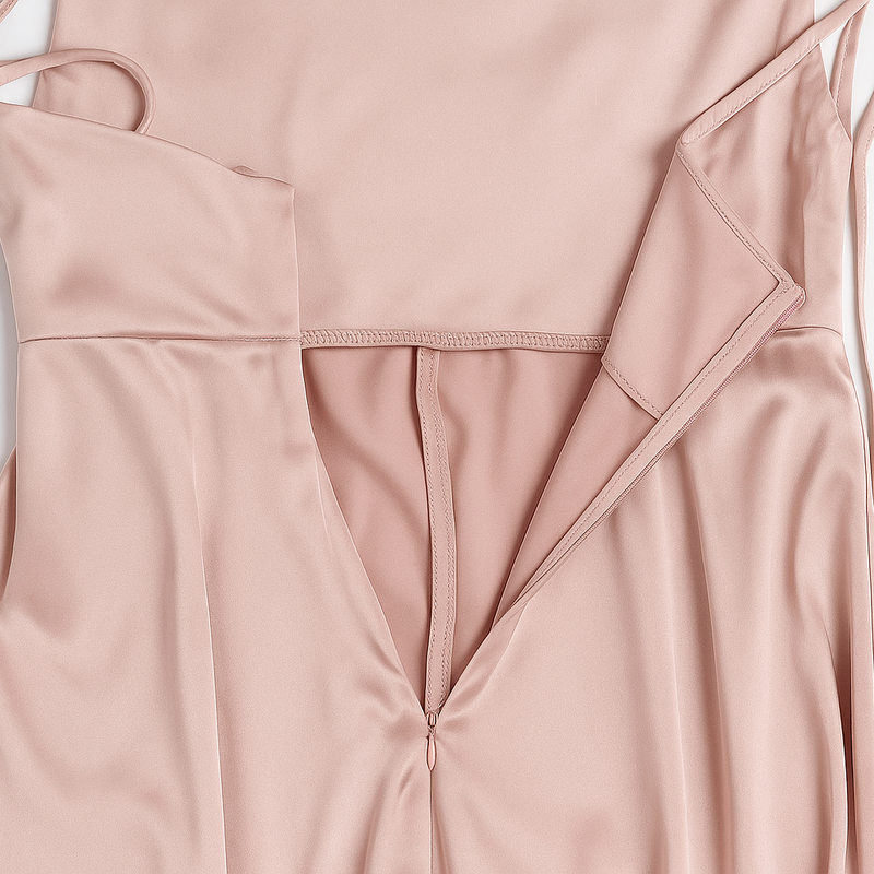 Seloura Gown